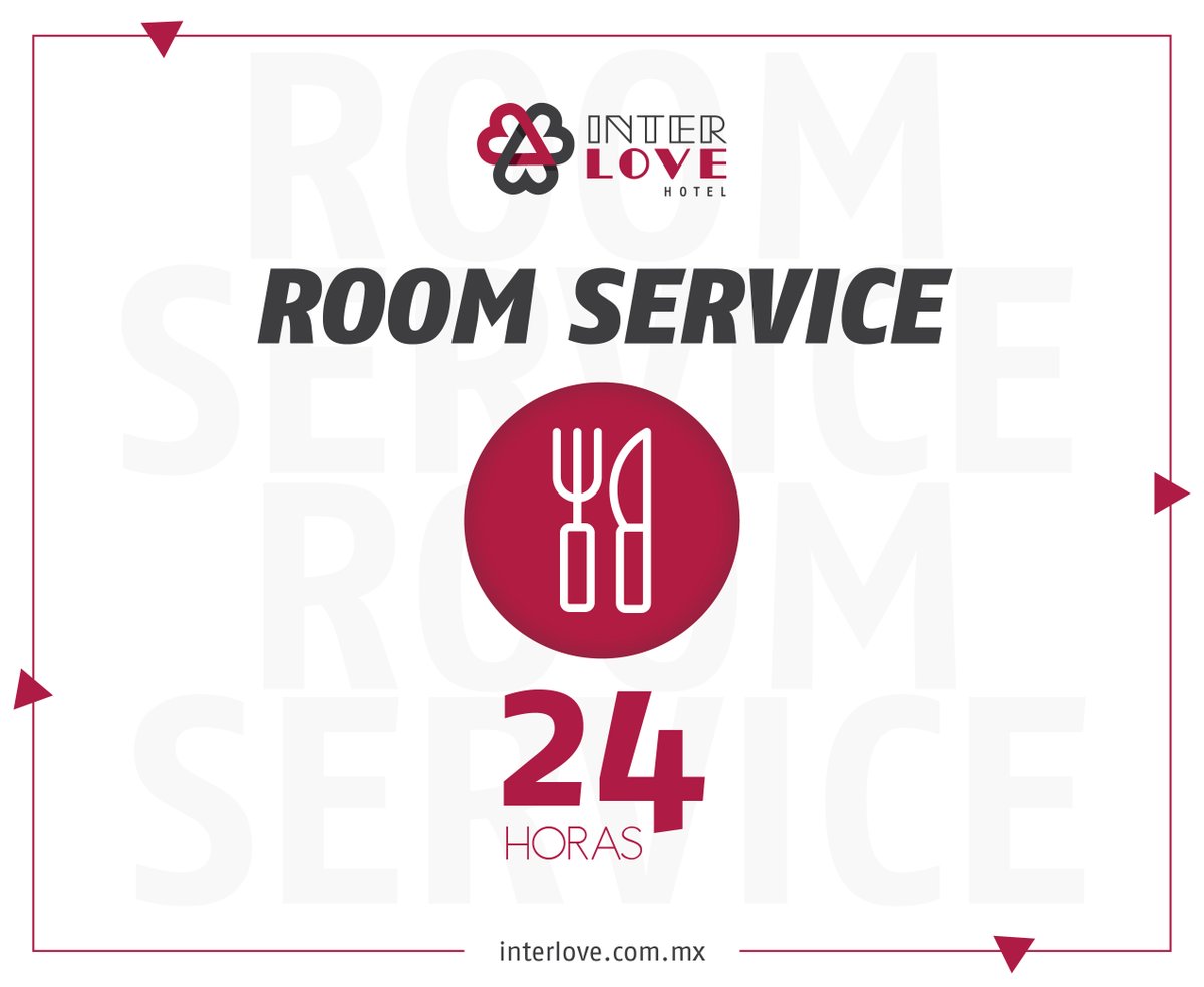 InterLove Hotel tweet media