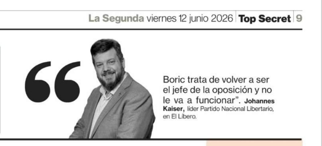 tjholt's tweet photo. Hace rato que no le encontraba razón a @Jou_Kaiser. https://t.co/EzRQiHU1LO