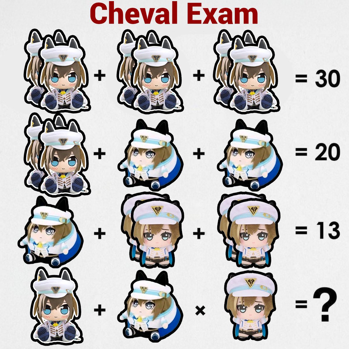 JhonHearerer's tweet photo. Only real trainers got the answer https://t.co/xaw7eXyl7t