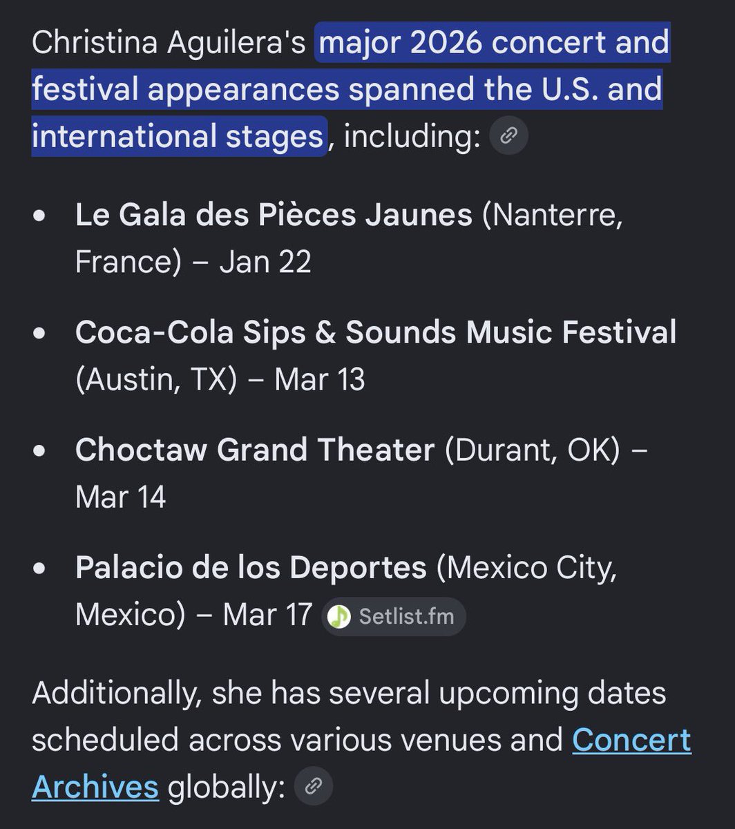 TheAtomChild's tweet photo. @sug4rt0wn @perfectlovrr Xtina’s and Britney’s 2026 …. Both are thriving 🤭 https://t.co/C2xcaWouMi