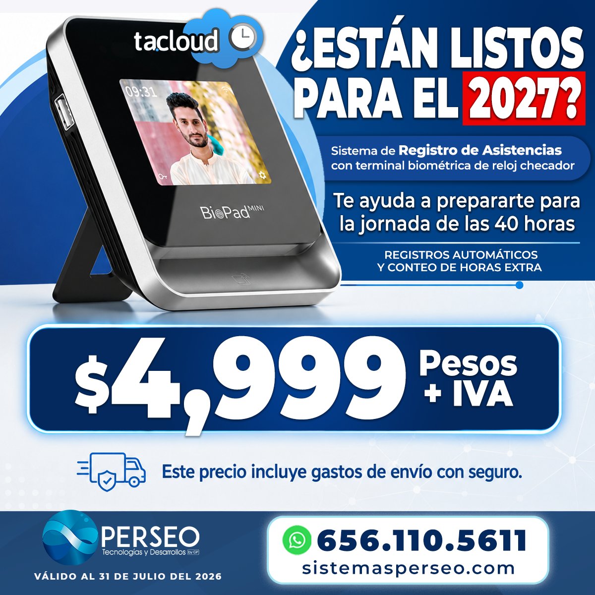 Grupo Perseo (@GrupoPerseo) / Posts / X