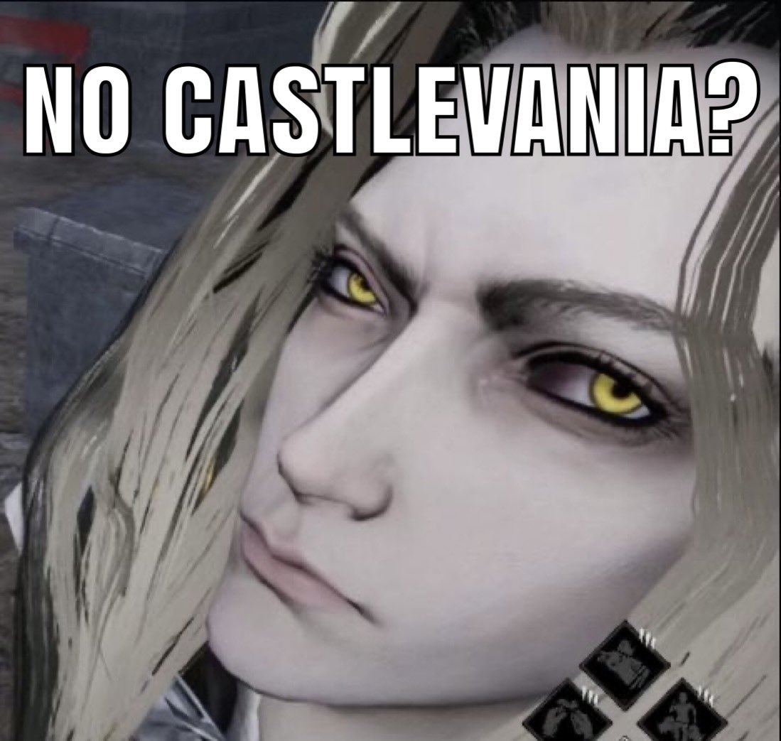 Castlevania4FN's tweet photo. @FireMonkey https://t.co/zeevLQwhpQ