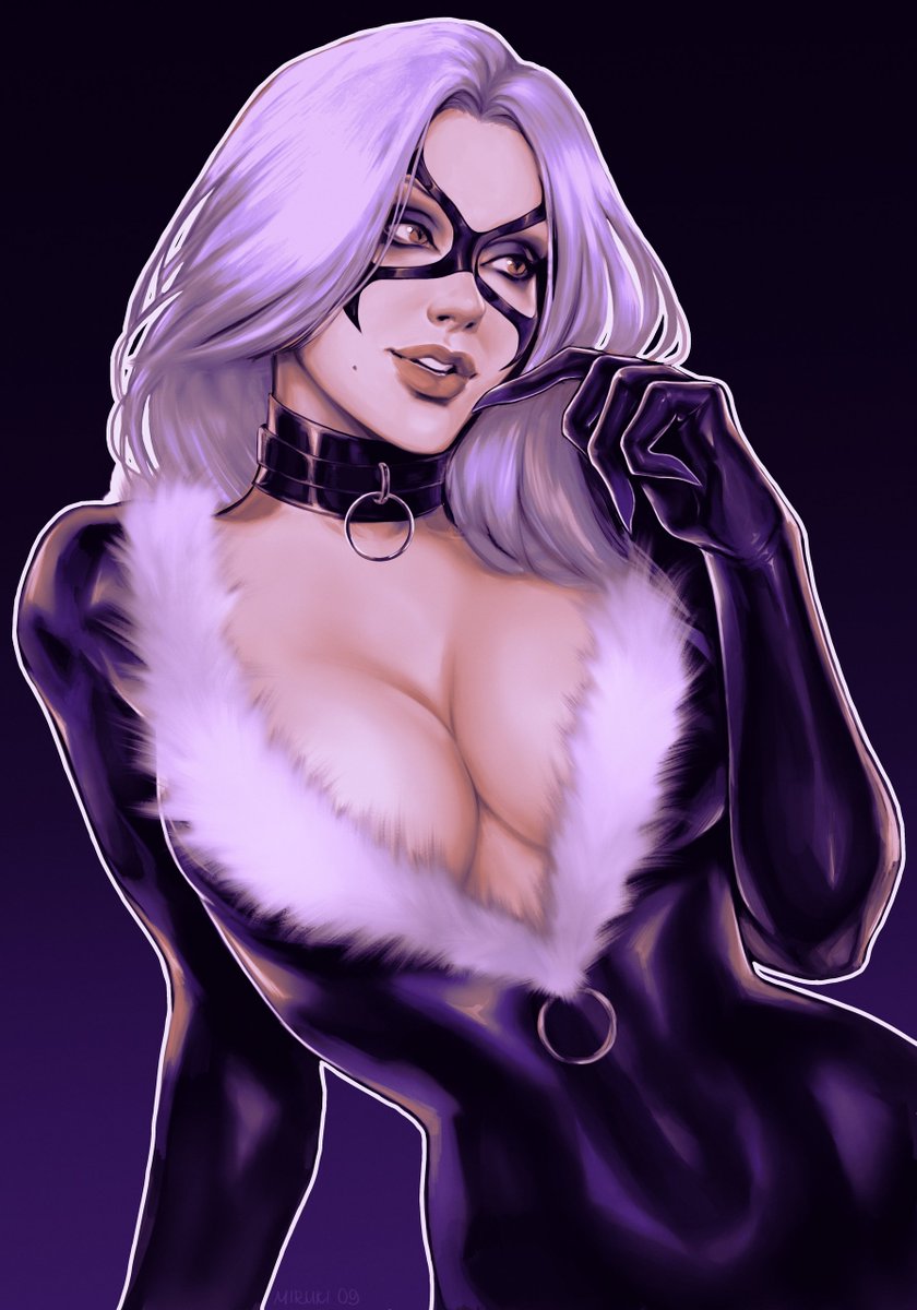 Dara_Miruki's tweet photo. QRT with your #MarvelRivals fanart https://t.co/TqwSFVaNjp