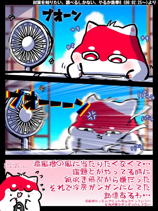 #もりたかーと
わっわかるーーーーーー!!!!
夏のお勉強ストレスのひとつだー!!(笑)
髪の毛がふよーってなるのもイライラのひとつだった、、、
涼しくはなるんだけどもねぇ、、、 