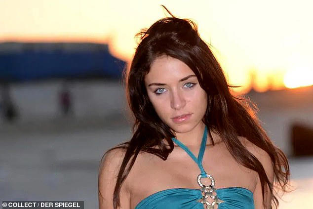 MarioNawfal's tweet photo. 🇩🇪 🇺🇸 A German model has been missing for 11 years, and the Epstein files just gave her family their first trace of her...

The woman, identified only as Michele, vanished from her family home in 2015 at age 22 and has never been heard from since. 

When the DOJ released the Epstein files, her name surfaced in messages from Daniel Siad, a model recruiter she worked for in Dubai, who sent Epstein her photo in 2014 and pitched her as "the girl you missed from Germany," adding "you will love her."

Her story is grim even before the files.

Her father says she admitted working for Siad as an escort, an ex-partner described constant abusive calls, and she'd been planning rehab and a fresh start with her family when she disappeared without warning.

Siad is now under investigation in France for allegedly helping Epstein traffic and abuse women, which he denies.

There's no proof Michele ever met Epstein.

Her father's plea: 

"It's so important to us that we find her again, no matter the situation."

A girl pitched to Epstein in 2014. Gone in 2015. 

Eleven years of silence since.

Source: MSN / Writer: Daniel