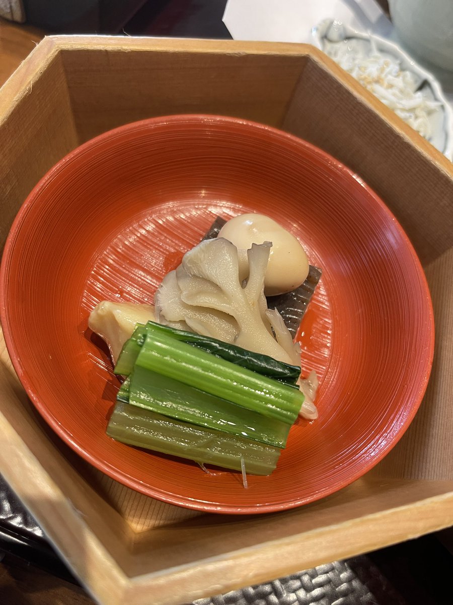 MasakadoY's tweet photo. 皆さま、おはようございます。本日はワクワクする旅館の朝食でスタートです。帰りたくないでござる！
＃時わすれの宿佳元　＃佳元
＃四万温泉 https://t.co/I0RH727Xl4