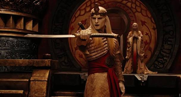 nap_goblin's tweet photo. @johnnymaga we're these dudes in Hellboy? https://t.co/u58jwpN46R