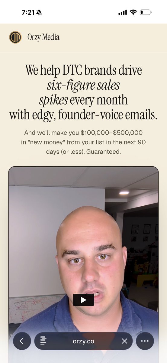 chrisorzy's tweet photo. SpaceX was the second biggest launch today.

The real story is…

My new website is finally done. (Link in bio) https://t.co/wpCuMsrqrb