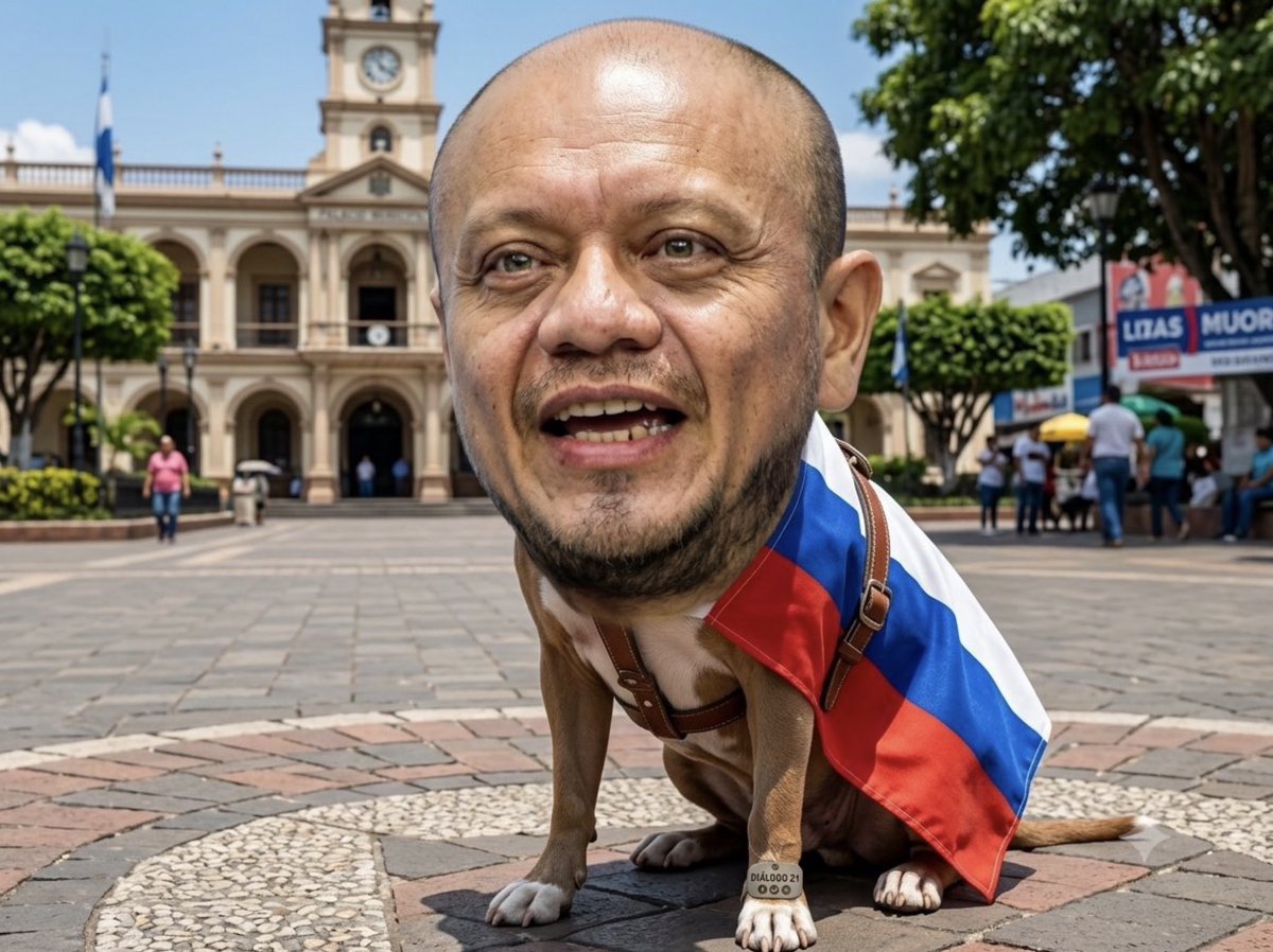 Walter Araujo y Toda la Verdad tweet media