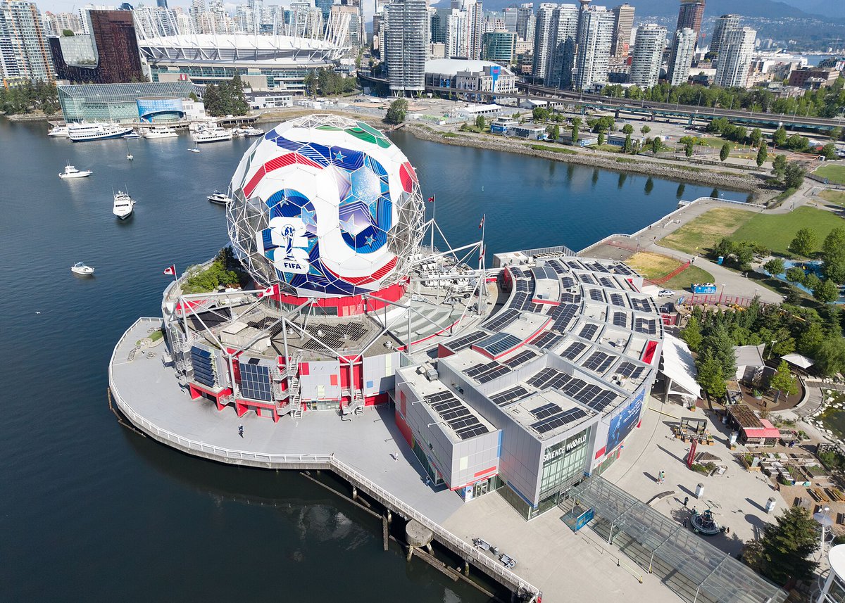 BayEraCards05's tweet photo. ⚽️ #FIFA_WorldCup #Americas #2026 - Vancouver https://t.co/a3XCXxr0yQ