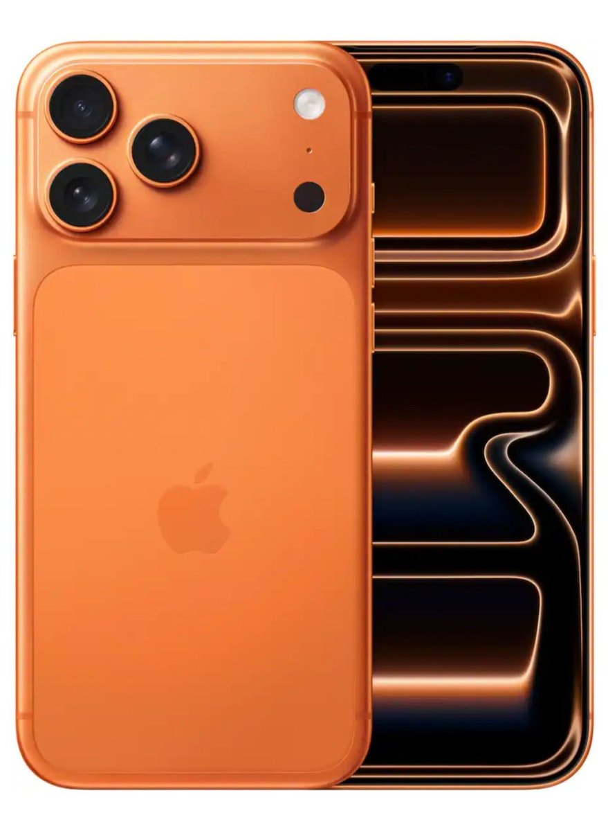 TechGuySmartBuy's tweet photo. Save up to $250 on unlocked and unopened iPhone 17 Pro Max models, and pick one up starting at $1,300.
#deals #apple #SmartBuys
https://t.co/jQVP605HG7 https://t.co/Qvd5pXmvYb