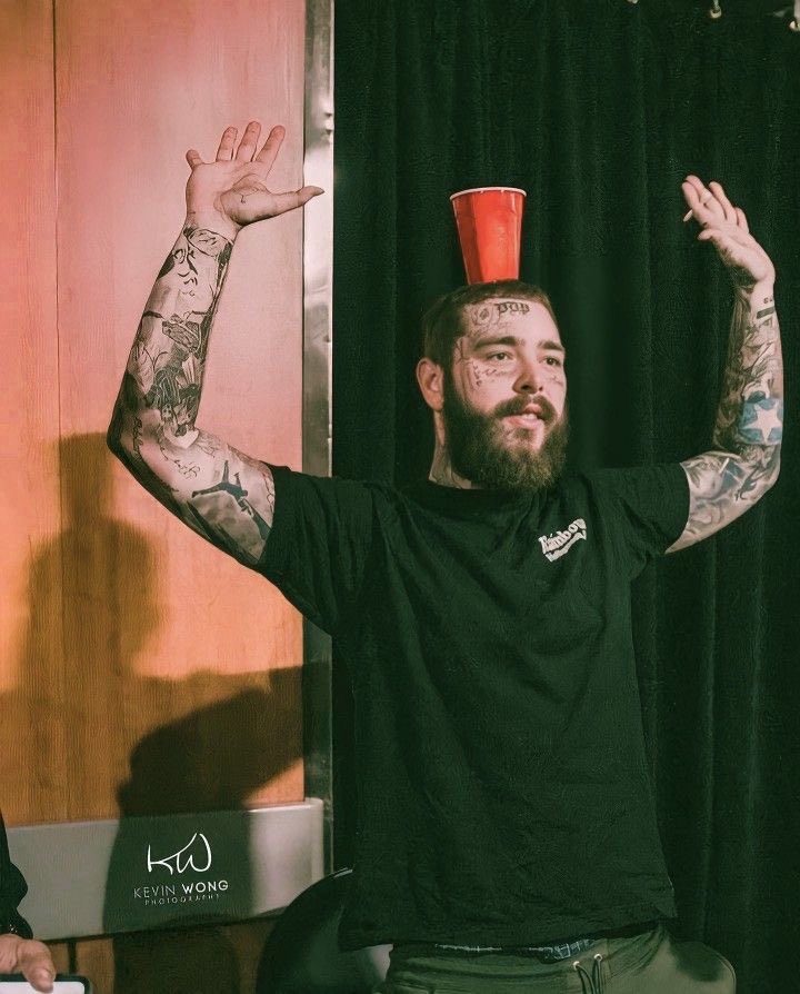 ☆ posty pics 📸 tweet media