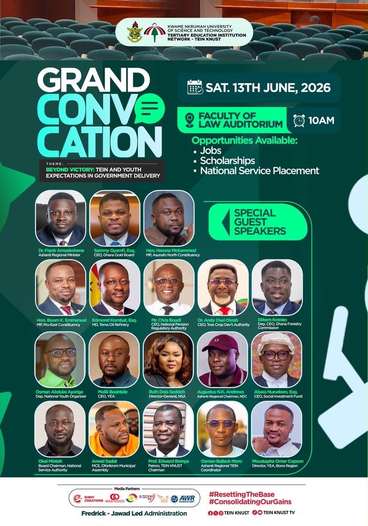 sackey_james6's tweet photo. See y’all tomorrow 🎉

#GRANDCONVOCATION https://t.co/gAyi0C5hV1