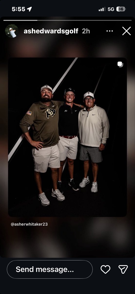 farrowgeof's tweet photo. 🦬 SWAG https://t.co/VpV9I9ZLXM