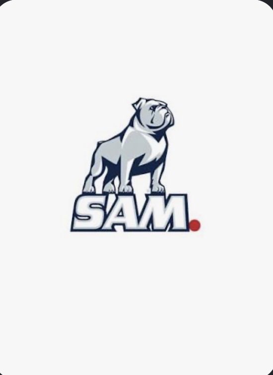 BrooksBrownqb's tweet photo. Blessed to receive my 4th offer from the Samford university @SamfordFootball @Coach_Grass @wcsRHSfootball @_CoachRodriguez https://t.co/O51KOdKhno