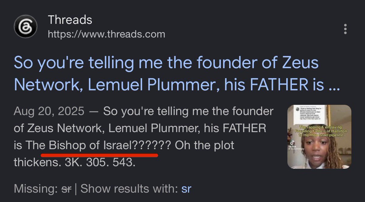 QueenPierreBaby's tweet photo. Lemmy’s Dad is a big time ISRAELI.

Now wonder why his Own Mother would DENOUNCE what Zeus stands for???

It’s disgusting. Yall endorse a network profiting off Black Depreciation. https://t.co/1VYqe3WjQi