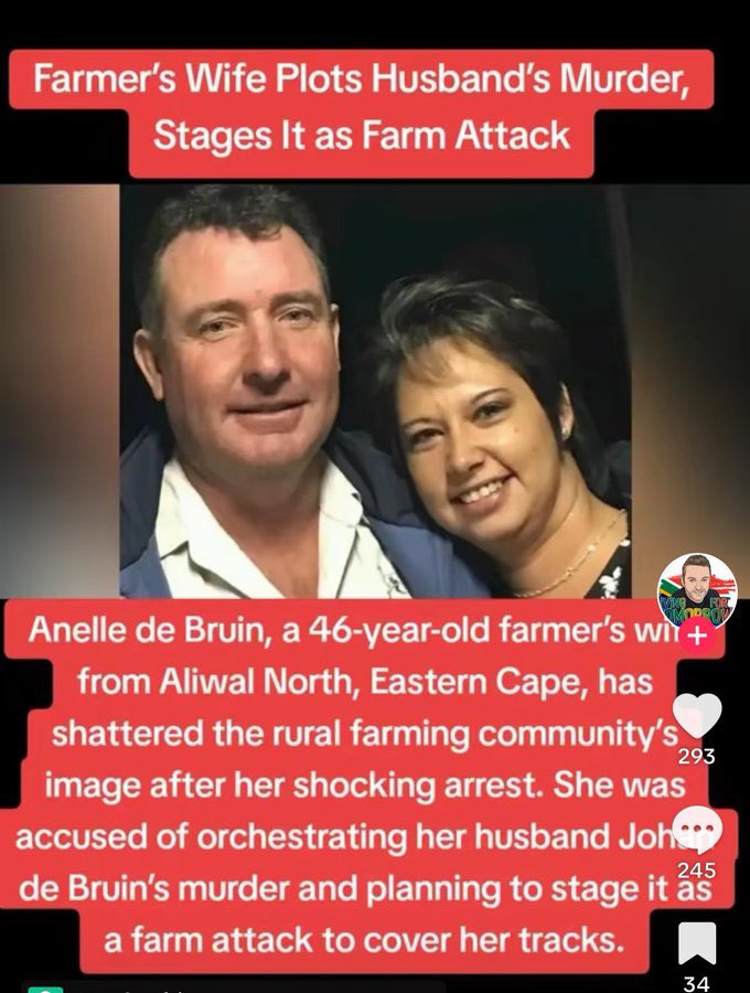 mox_sam's tweet photo. @RiseAgainstEvil It has been proven on numerous occasions that most of these attacks were orchestrated by the victims' own families and friends. The numbers of white victims is far lower than that of blacks. And yes, I agree we have a crime problem in SA.
Plz note @AdmireDale69101 https://t.co/bBw77Tldl5