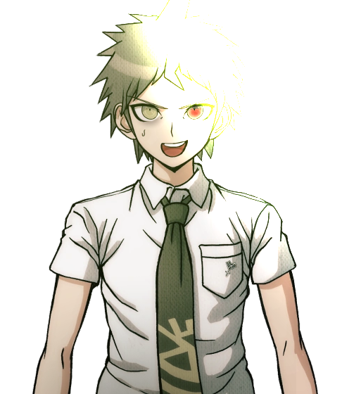 Hinata Hajime tweet media