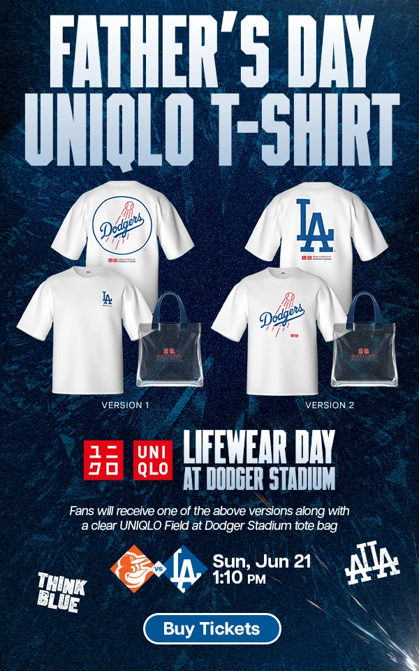 DodgersBeat | Dodgers News & Interviews on X: 
