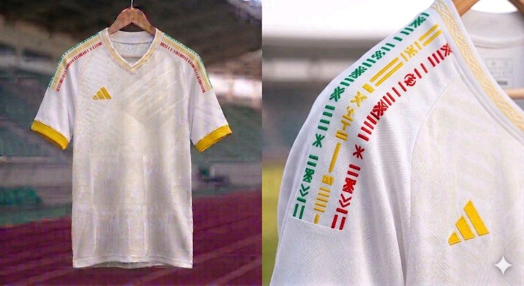 harouna__'s tweet photo. @adidas ça vous fait quoi de répondre à l'appel d'offre de la @femafoot https://t.co/9PAOh5yVh2