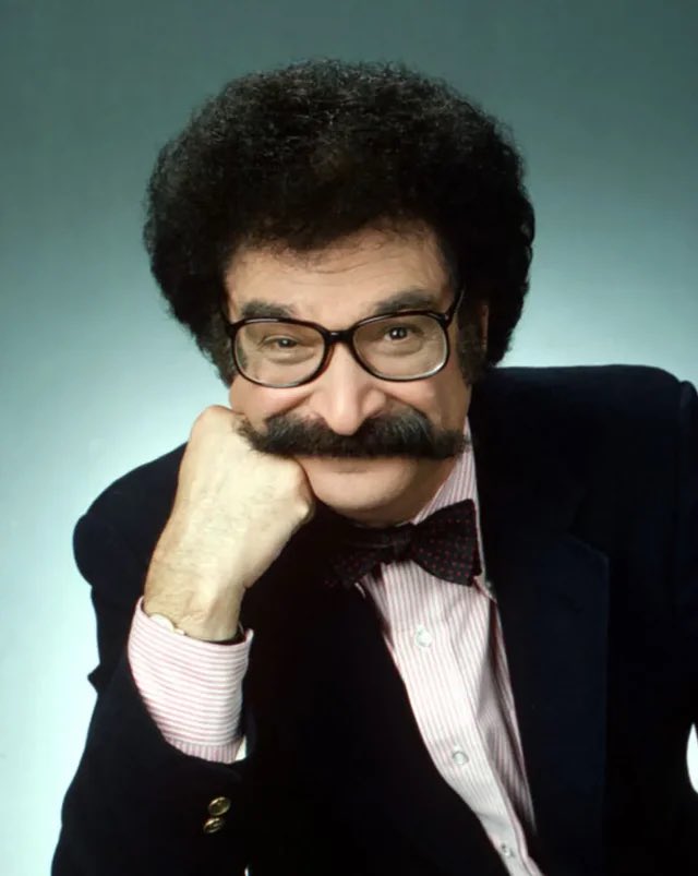 Alien_Theory's tweet photo. “If all movies were as thrilling [as Alien] I would happily spend all of my life in the movies.”

Rest in peace, Gene Shalit 
1926-2026 https://t.co/pzQ4ER3nPN
