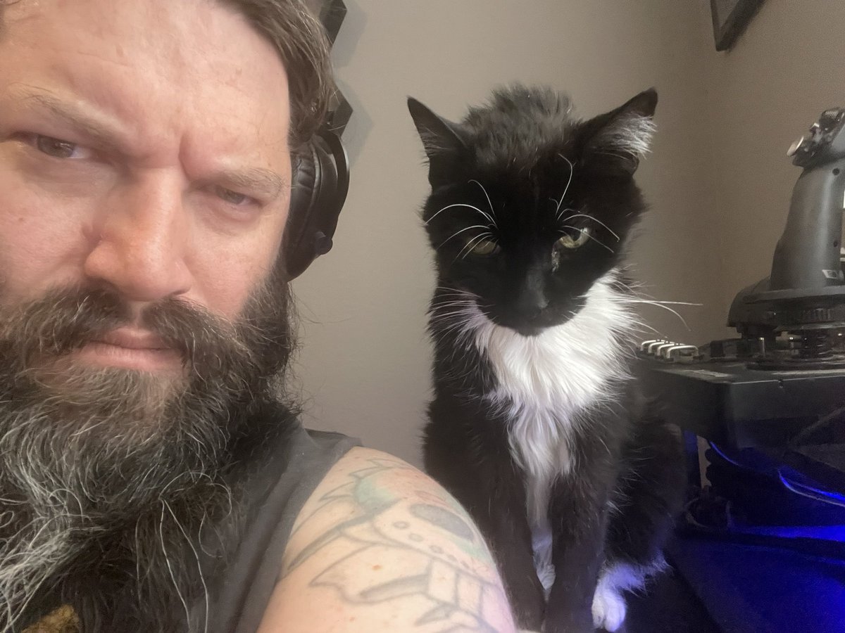 Patches O’Hooligan tweet media
