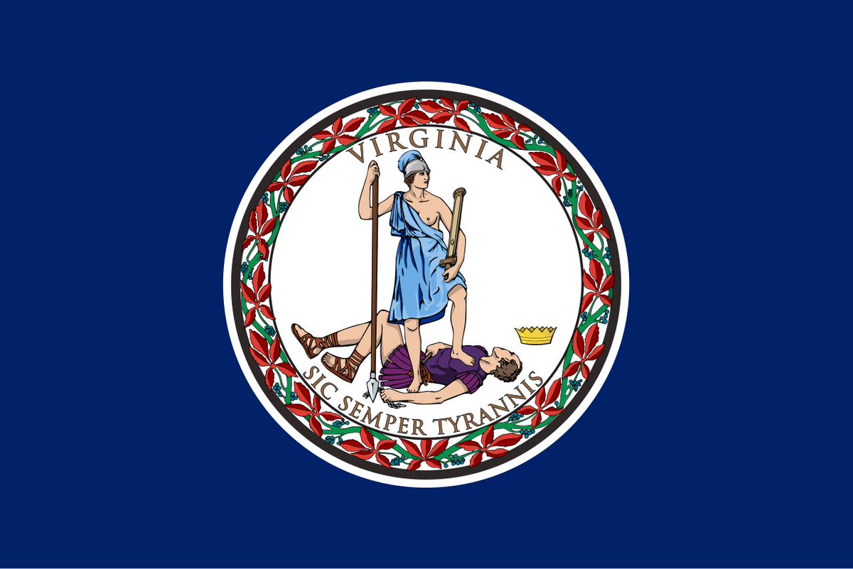DemzDeliver's tweet photo. 🚨 Gov. Spanberger just signed a bill package to prevent future sickle cell deaths in Virginia.

The bill was named after Candis Gabriella King, a child who died of sickle cell. https://t.co/Owq0XtJlC9