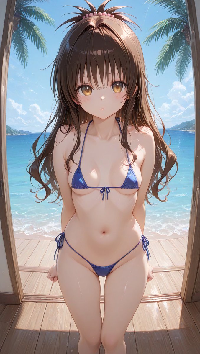 みみる tweet media