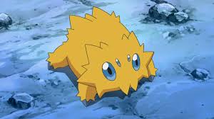 Polari507's tweet photo. @VividVivka Joltik, sandile and sandshrew 😁 https://t.co/TIyXilt6hl