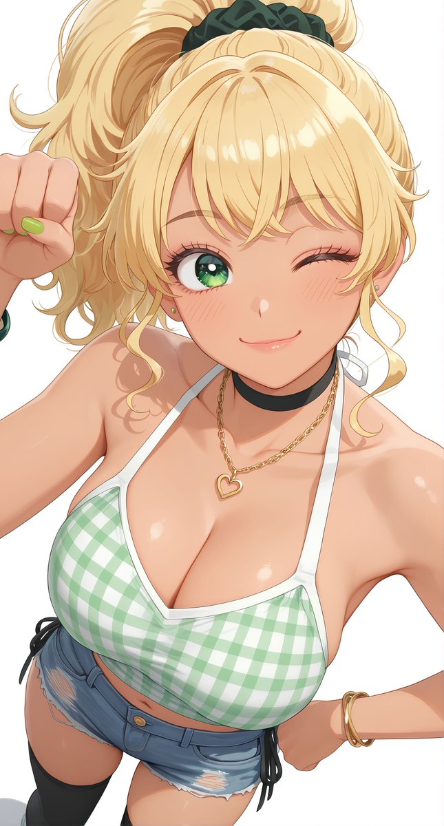 せんべえ tweet media