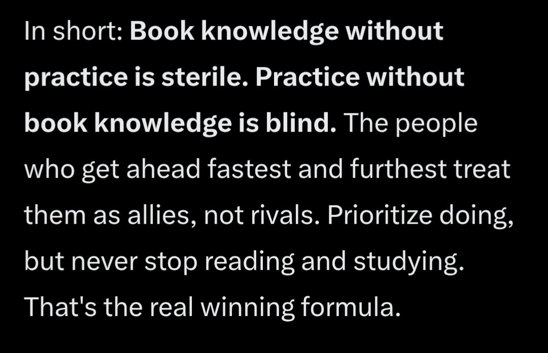 EarningEverFit's tweet photo. Agreed. https://t.co/hDpak91Bj5