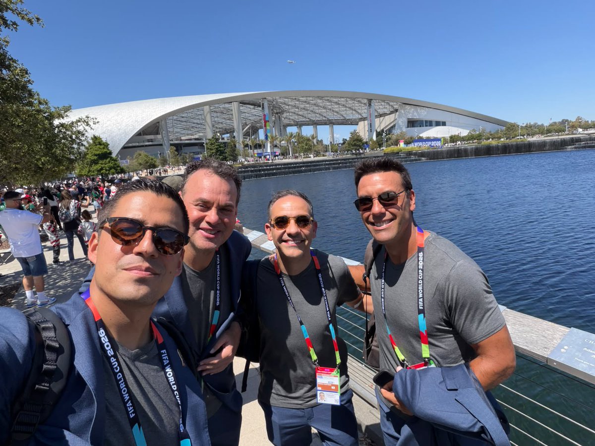 David Faitelson tweet media
