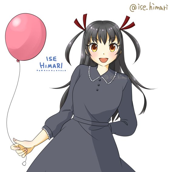 ise_himari's tweet photo. おはひまりっ☁️曇りがちのお天気かな…？ちょっと過ごしやすいといいな〜 https://t.co/n3vCptBp5u