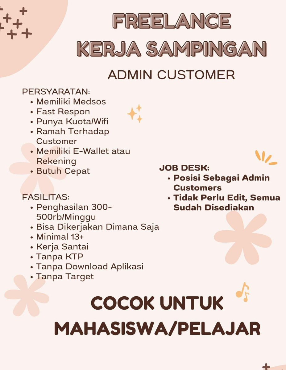semuryyy's tweet photo. @npcgadungan Ini trusteeddd no tipuuu kaakk dmmm https://t.co/ktm8elEY9d