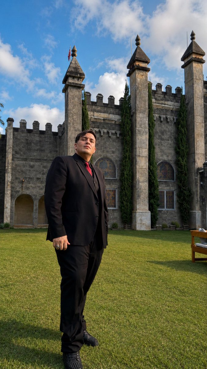deiveluis's tweet photo. Casamento Sidney Sampaio 💍- Hoje estou aqui tendo o previlégio de fazer parte desse momento Lindo que é o Casamento desse Grande Ator e Amigo Sidney Sampaio e Dra Luana Sales aqui no Castelo de Vinhais em São Paulo. Jamais esqueças: “O que Deus Uniu, O homem não Separa.”Gratidão por fazer parte desse momento. Te Amo #CasamentoSidneySampaio #Casamento #AtorSidney