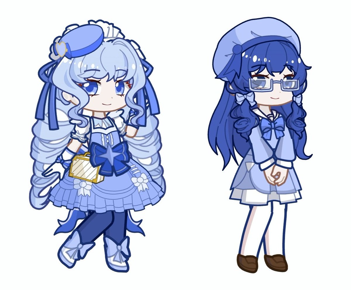 Noodlemade2427's tweet photo. #Gachalife2
💛🩵🖤 https://t.co/MrTsSsIkLu