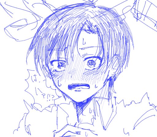 hatiya222's tweet photo. ロマ https://t.co/pLruKRstuI