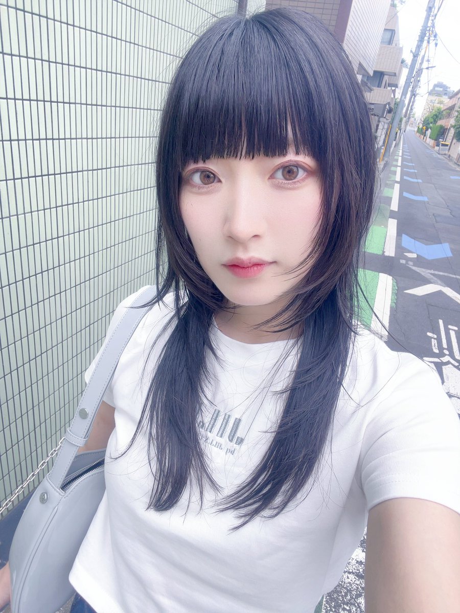 stardom_sakura's tweet photo. おはさく

撮影会待ってるね⟡₊ ⊹

#stardom https://t.co/zeYClgdvHM