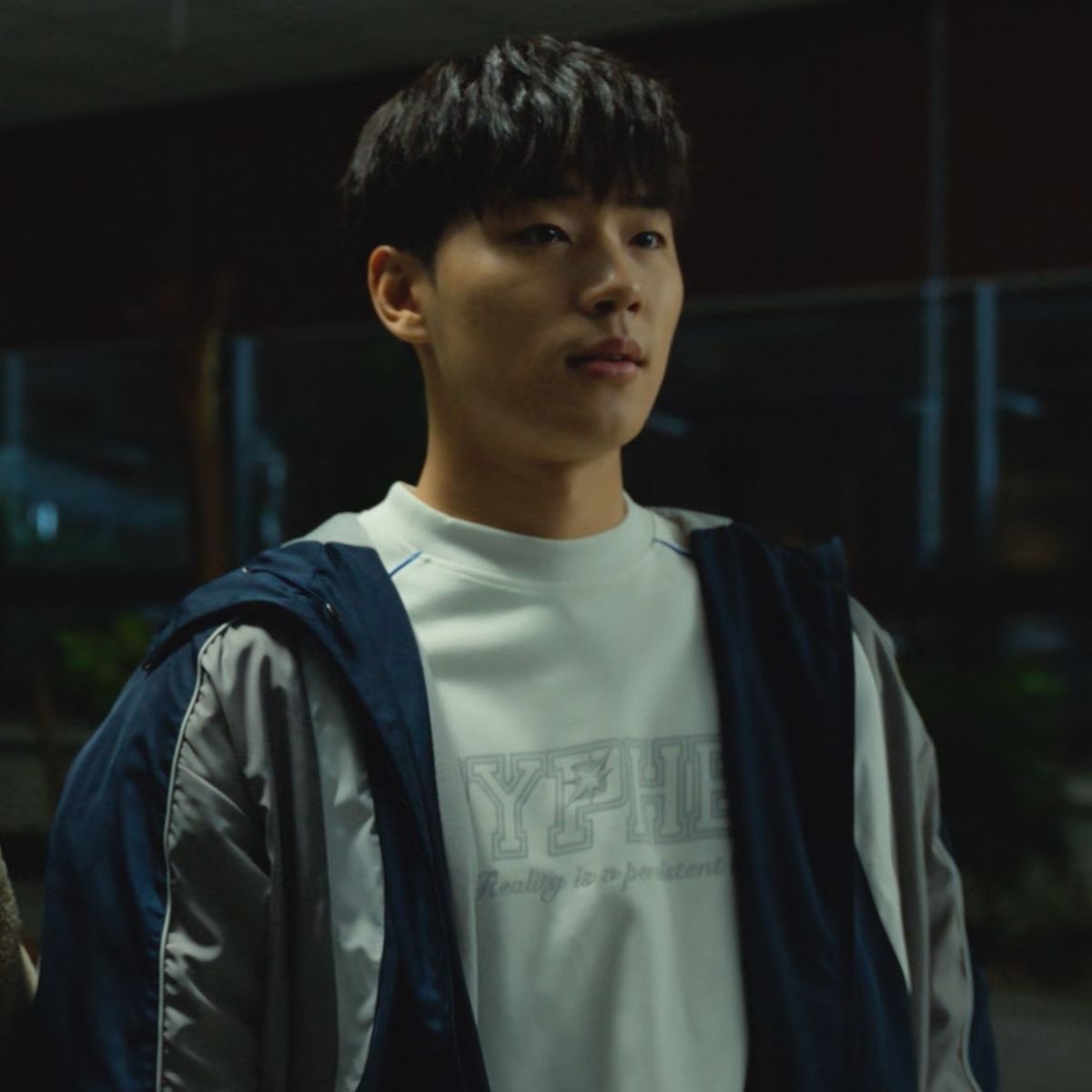 Moondeew_'s tweet photo. I love go hyuntak he’s like an oldest daughter who got her dads anger issues

Also he looks so :3 https://t.co/OXoC222tDU
