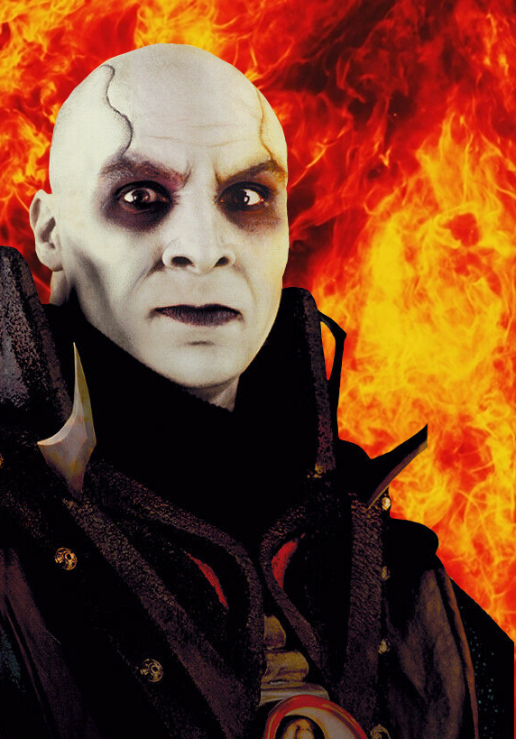 Murdoink's tweet photo. BREAKING NEWS: Quan Chi has become the first person to kill a trillionaire, having just murdered Elon Musk
"I could bring him back but I don't want to" said the necromancer https://t.co/oHc1JVsieL