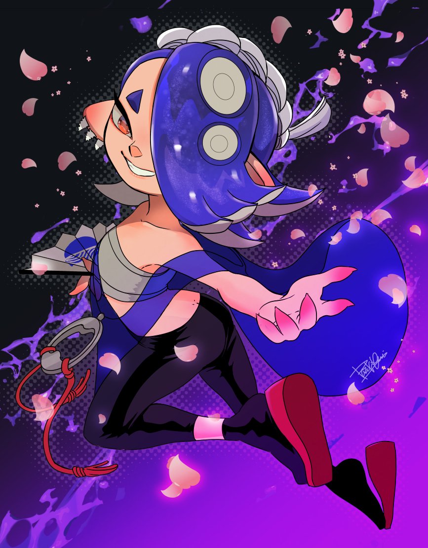 zeicomi100yen's tweet photo. フウカ https://t.co/9U5XTZmbuE