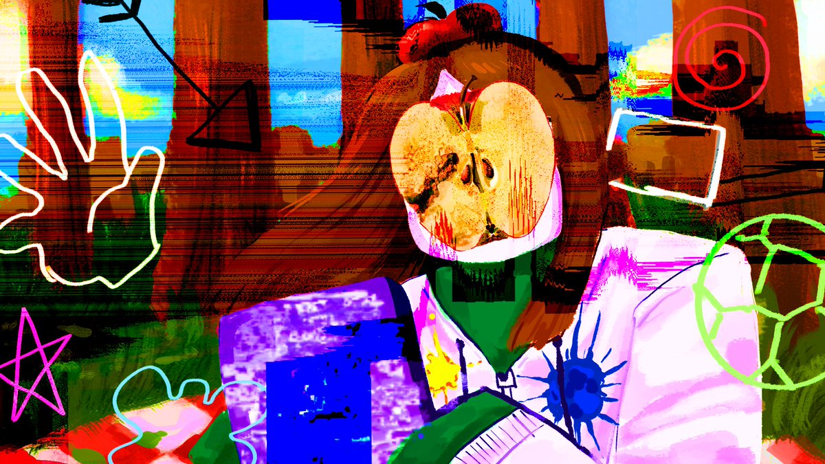 GIRLMACHINE tweet media