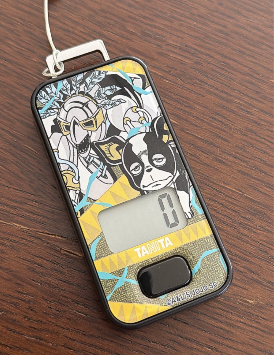 torano007's tweet photo. 絶望😱からの〜復活🤩
訳:愛用のイギー万歩計を洗濯しちゃってびたびたに😱どうせダメになるなら...😟開けて拭くか！からの復活🥺←自己責任で行っております😌 https://t.co/2386uDQEJR