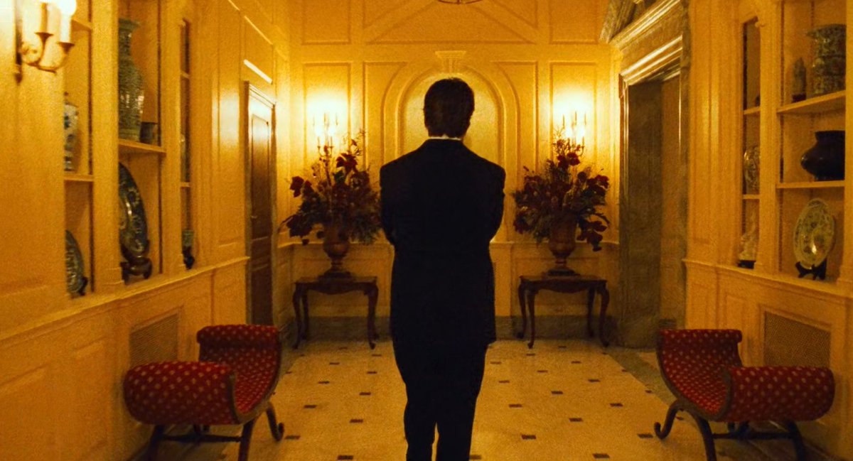 LensBlade's tweet photo. Eyes Wide Shut (1999) Stanley Kubrick https://t.co/JpUfXPBPGI