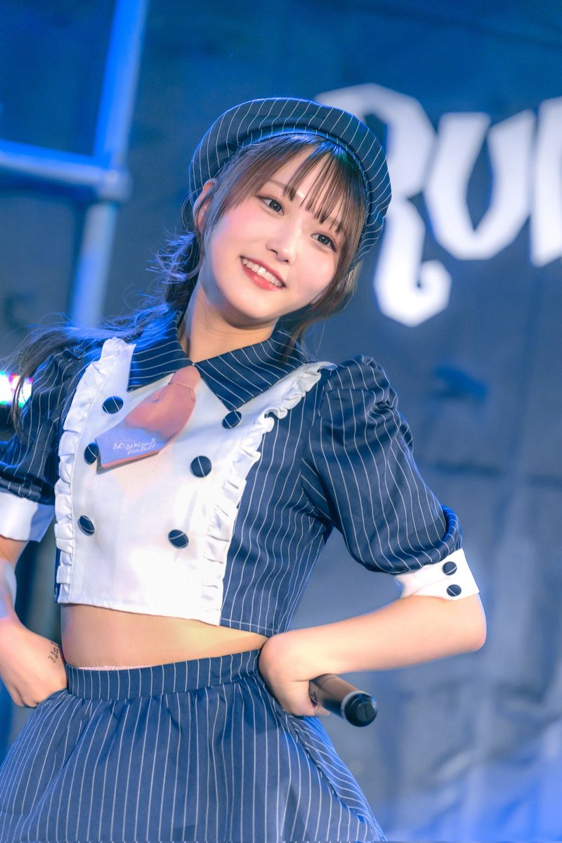 ch1san_'s tweet photo. 夢だったアイドル、会いに来てくれる人のおかげで毎日凄く楽しいよ https://t.co/QgS1xlBJp6