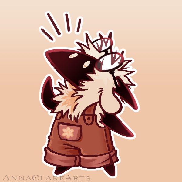 annaclare_arts's tweet photo. Artfight icons but make them chibis ✨ https://t.co/TSF0NrI8rC