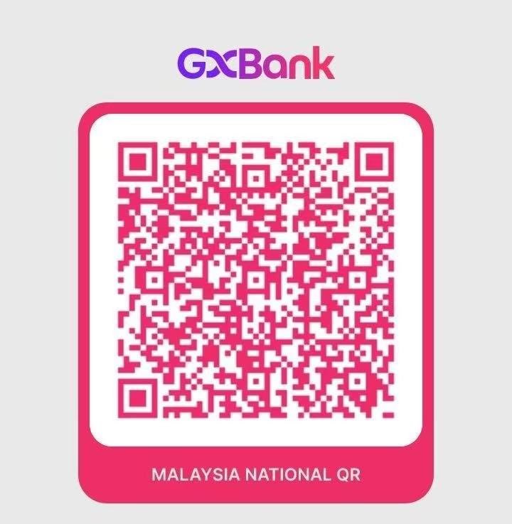 jiayingstar's tweet photo. haha scammer ya 🥲

i transferred rm150 🥲 luckily not ALL but still MONEY 😭😭😭

this bank QR and NAME

name : Rosidah binti Sahari

she already blocked me when I ask properly if shes scammer and ask to return my money, and she changed again twitter username #exoinkl https://t.co/BIxhr3U7SP