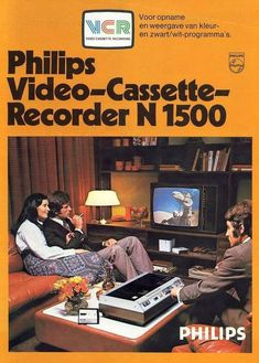The_Next_Watch's tweet photo. 📼🍿 This changes everything.

Now we can record our favorite movies and watch them whenever we want.

What a time to be alive. https://t.co/mgm2hM1lHR