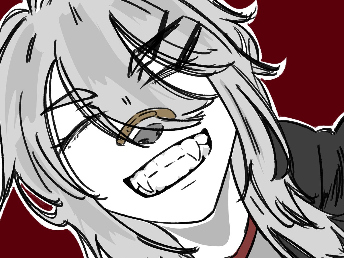 rayn4nd's tweet photo. kinda rocking with it #oc #rgrk #furry https://t.co/oVIg28t6QG