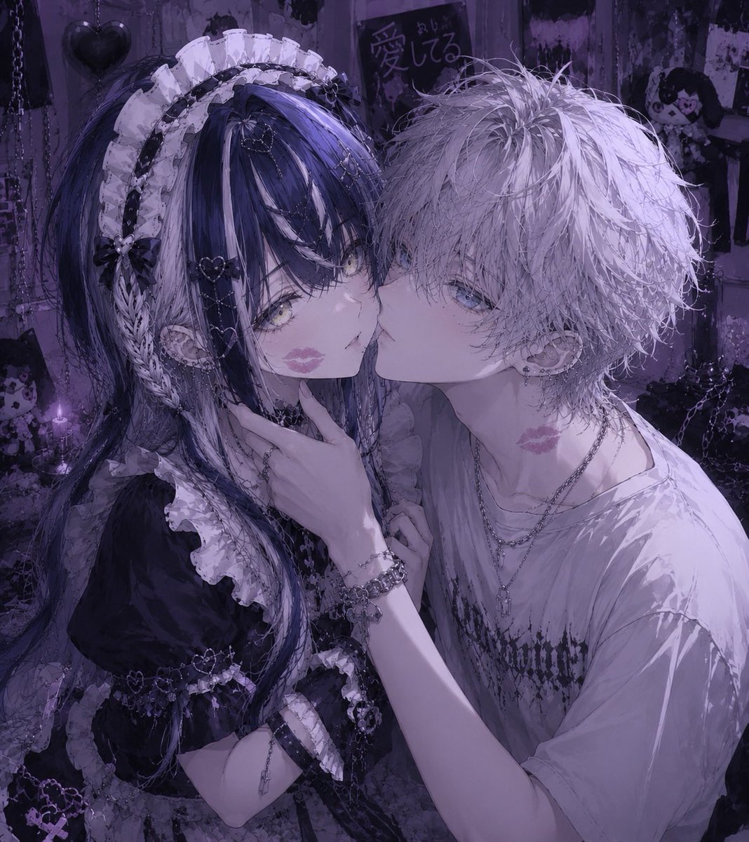 りおる💉依頼𓂋 ⋆ ˚ tweet media
